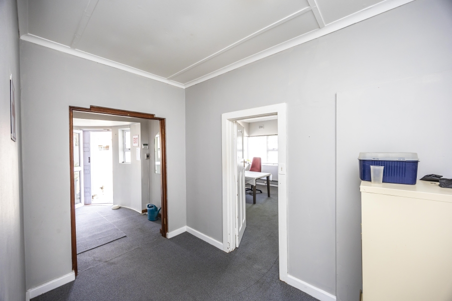 Commercial Property for Sale in Vincent Eastern Cape